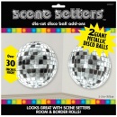Décor Boule à Facette au meilleur prix