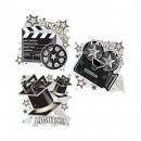 D�coupe Hollywood au meilleur prix