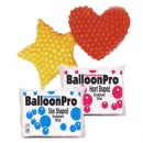 Filet Ballons en Forme pour Tomber de Ballons