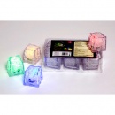 lumineux-Gla�on lumineux 4 couleurs