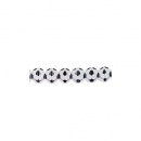 Guirlande papier ballon de Football au meilleur prix