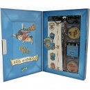 Kit Maquillage Harry Potter au meilleur prix
