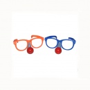 Lunettes  Clown Lumineuses au meilleur prix