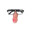 Lunettes nez zizi
