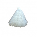 Pom-Pom Plastique Blanc au meilleur prix