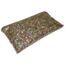 Sachet de confettis multicolores au meilleur prix
