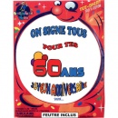 Tee Shirt On Signe Tous 60 ans