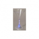 lumineux-Verre � coctail lumineux