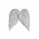 Ailes d'ange blanches adulte au meilleur prix