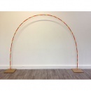 Arche PVC pour ballons au meilleur prix