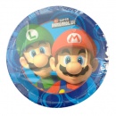 Assiette Jetable Mario Bross au meilleur prix
