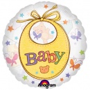 Ballon Baby 2 faces au meilleur prix