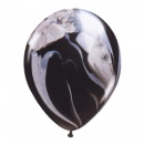 Ballon Blanc Noir (Black White) au meilleur prix