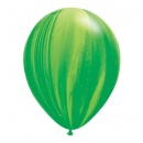 Ballon Vert (Green Rainbow) au meilleur prix
