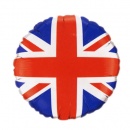 Ballon Drapeau Angleterre au meilleur prix