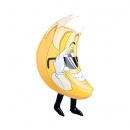 Ballon Banane