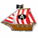 Ballon Bateau Des Pirates