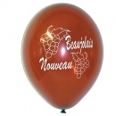 Ballon Beaujolais Nouveau au meilleur prix