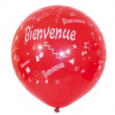 Ballon Géant Bienvenue au meilleur prix