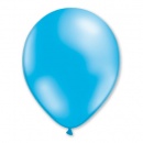 Ballon Bleu Ciel M�tal au meilleur prix