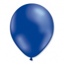 Ballon Bleu Marine M�tal au meilleur prix