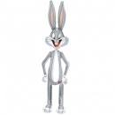 Ballon Bugs Bunny Marcheur (Air Walkers)