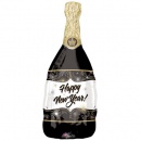 Bouteille Célébrate Happy New Year