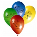 Ballon Cars