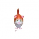 Ballon Chat Marcheur au meilleur prix
