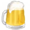 Ballon chope de bière au meilleur prix