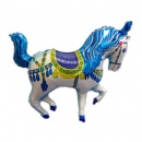 Ballon cheval de manège au meilleur prix