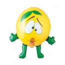 Ballon citron