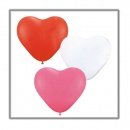 Ballon Coeur Assortiment Love au meilleur prix