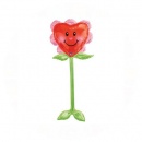 Ballon Coeur Fleur Marcheur (Air Walkers) au meilleur prix