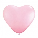 Ballon Coeur Rose (Pink) au meilleur prix