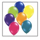 Ballon Assortiment Fantasy au meilleur prix