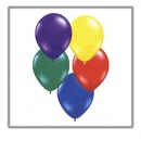 Ballon Assortiment Radiant au meilleur prix