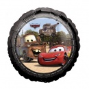 Ballon Rond Cars au meilleur prix