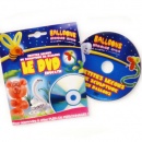 Kit DVD