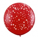 Ballon Géant Etoile tout autour au meilleur prix