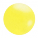 Ballon Géant Jaune (Yellow)