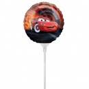 Ballon Ez Fill Rond Cars au meilleur prix