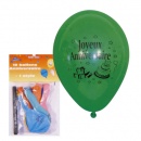 Ballons Anniversaire + Stylo au meilleur prix