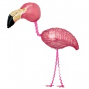 Ballon Flamant Rose Marcheur (AirWalker) au meilleur prix