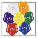 Ballon Blossom Assortiment Cristal au meilleur prix