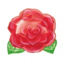 Ballon Blossom Rose (Pink)
