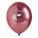 Ballon Foire aux Vins au meilleur prix
