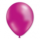 Ballon Fushia Métal au meilleur prix