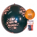 Ballon Géant Happy Halloween