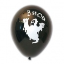 Ballon Halloween Fantôme Bhou